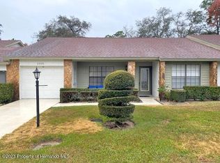 2306 Wyndam Dr, Spring Hill, FL 34606
