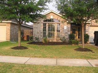 5911 Rye Creek Dr, Katy, TX 77449