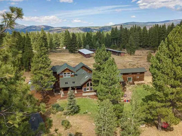 11510 Whitehorse Rd, Truckee, CA 96161