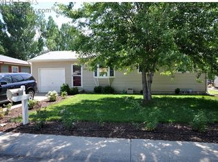 3504 Magnolia St, Evans, CO 80620