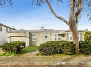 842 Valle Vista Ave, Vallejo, CA 94590