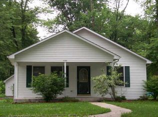5069 E Manker St, Indianapolis, IN 46227