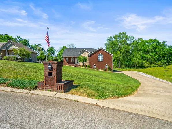 1021 Bending Chestnut Dr, Lebanon, TN 37087