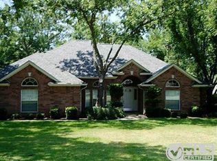 6106 Prospect Hill Dr, Granbury, TX 76049