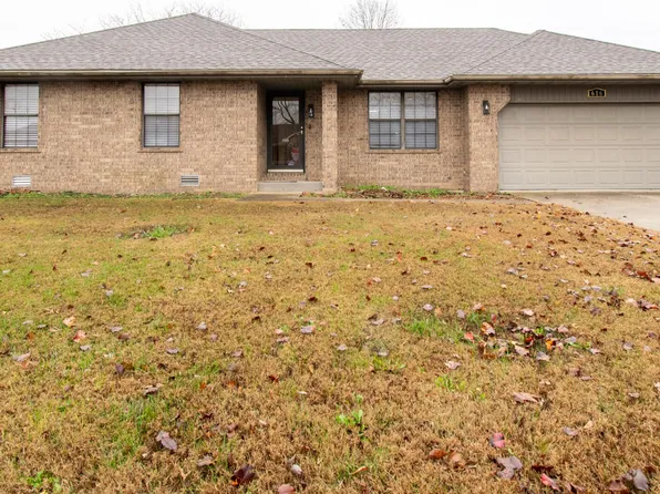 616 E Southeast Hills Court, Nixa, MO 65714