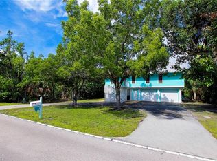 701 Nerita St, Sanibel, FL 33957