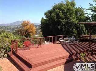 4117 N Rogers Rd, Spring Valley, CA 91977