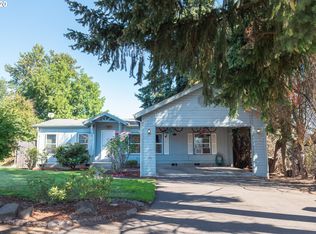2921 Elmira Rd, Eugene, OR 97402