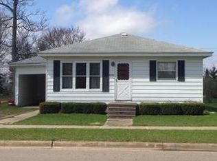 4476 Harrison St, Ubly, MI 48475