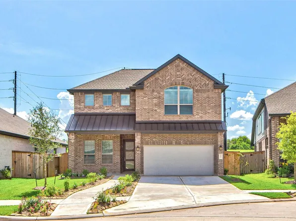 2151 Long Spring Dr, Missouri City, TX 77459