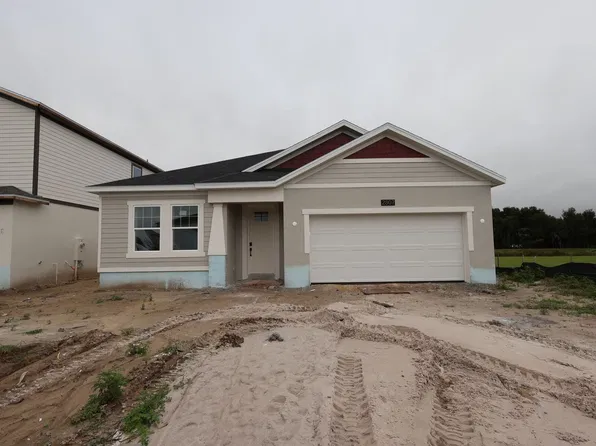 2807 Sweetgrass Ln, Zellwood, FL 32798