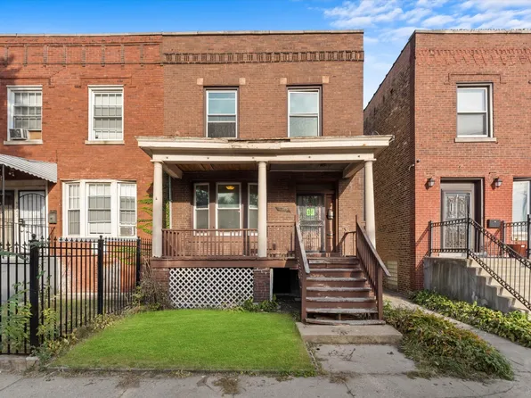 6845 S Saint Lawrence Ave, Chicago, IL 60637