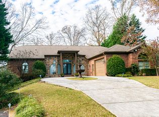 2050 Oak Grove Rd NE, Atlanta, GA 30345