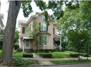 304 Henry Ave, Sewickley, PA
