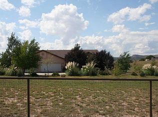698 N Firesky Ln, Chino Valley, AZ 86323