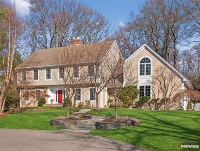 70 Hummingbird Ct, Wyckoff, NJ, 07481