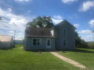 Tank Farm Rd, Cygnet, OH 43413