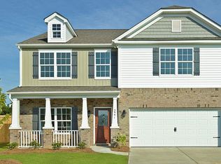 549 Frair Park Ln, Lyman, SC 29365