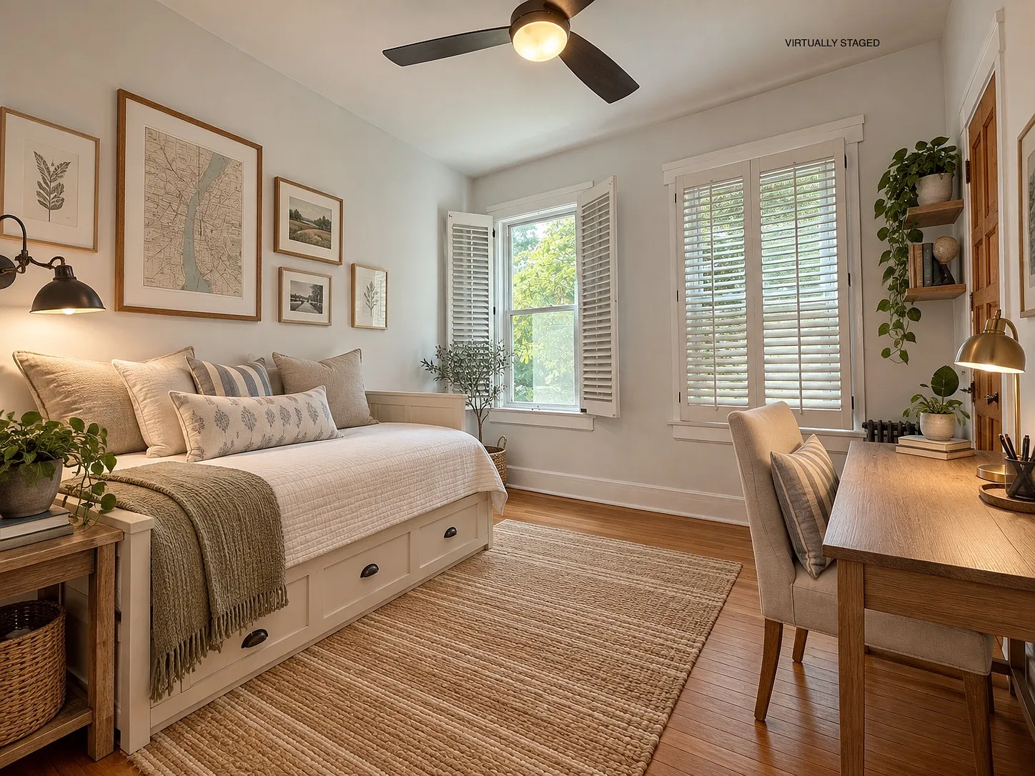 2 bed, 1250 sqft, $3,250 — Photo 4