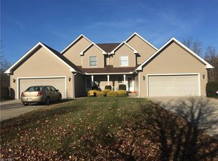 517 Pheasant Run, Tallmadge, OH 44278