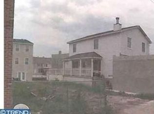 3566 Mercer St, Philadelphia, PA 19134