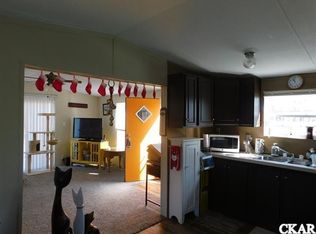 215 Frances Dr, Somerset, KY 42503