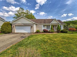 1009 Derekton Dr, Latrobe, PA 15650