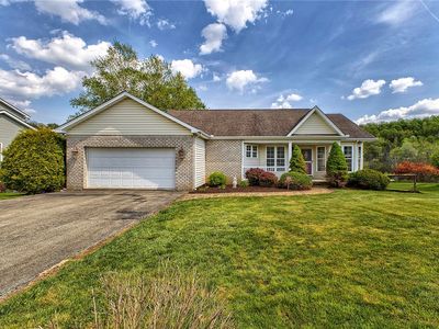 1009 Derekton Dr, Latrobe, PA, 15650