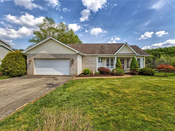1009 Derekton Dr, Latrobe, PA 15650