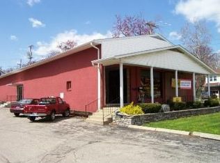 340 NW 5th St, Richmond, IN 47374