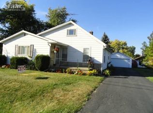 2113 E McLean Ave, Burton, MI 48529