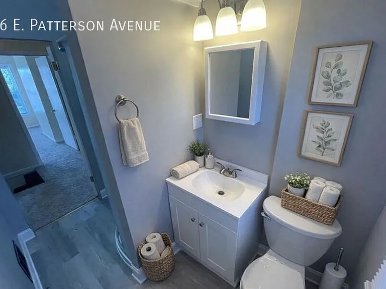 16 E Patterson Ave — Photo 12