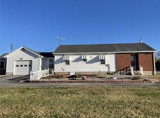 16502 Highway M, Lawson, MO 64062