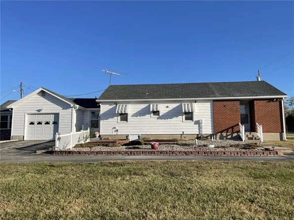 M 16502nd Hwy, Lawson, MO 64062