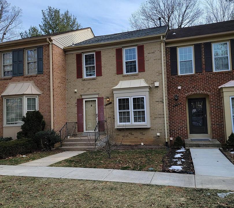 1st image of 4733 Gainsborough Dr