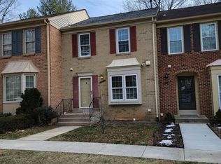 4733 Gainsborough Dr, Fairfax, VA 22032