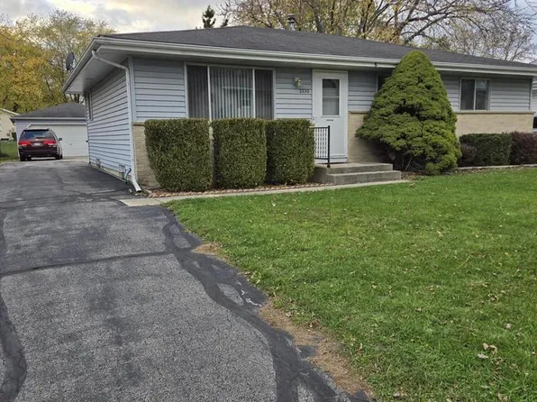 3330 Kentucky STREET, Racine, WI 53405