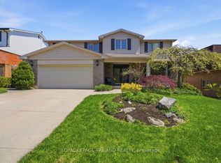 48 Tamarack Cres, London, ON N6K 3J7
