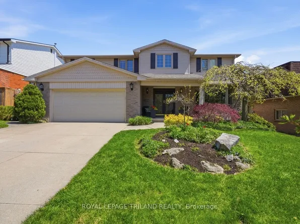 48 Tamarack Cres, London, ON N6K 3J7