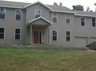 4230 Highway J, Half Way, MO 65663
