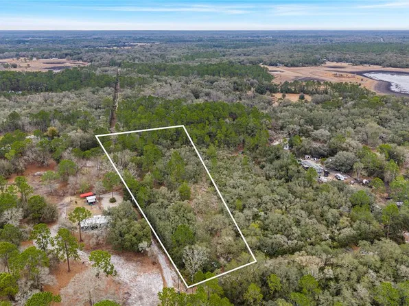 Darwood St Lot 21, Melrose, FL 32666