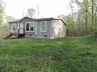 115 Dixie Ln, Holladay, TN 38341