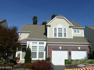 13504 Jeb Stuart Sq, Centreville, VA 20120