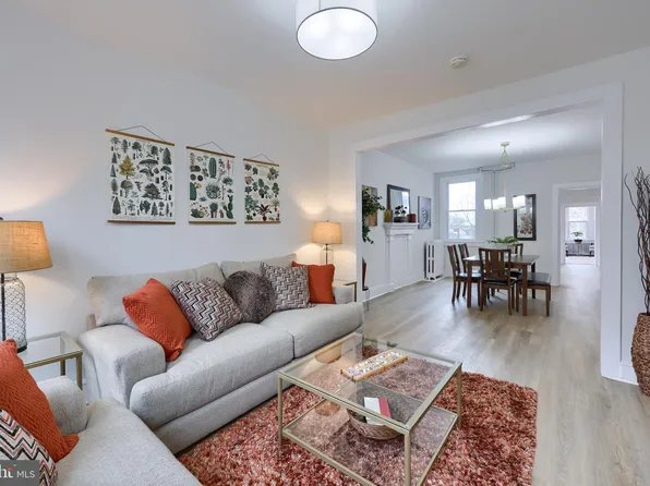 314 S Duke St, Lancaster, PA 17602