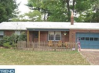 1280 General Defermoy Ave, Washington Crossing, PA 18977