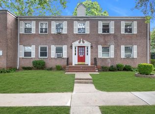 110-12 64th Rd #40B, Forest Hills, NY 11375