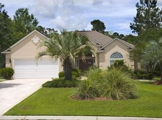 9830 Winchester Ct, Murrells Inlet, SC 29576