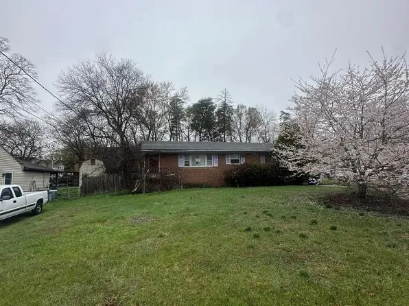 9126 Grant Ave, Laurel, MD 20723