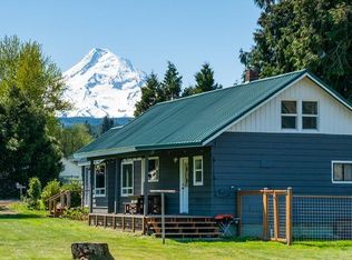 5150 Lost Lake Rd, Hood River, OR 97031
