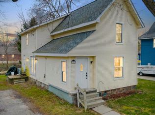 203 Garfield St, Stockbridge, MI 49285